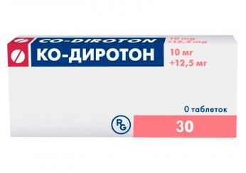 Ко-диротон