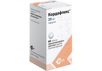 Кордафлекс