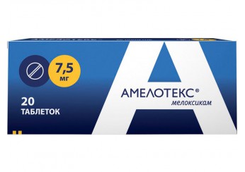 Амелотекс