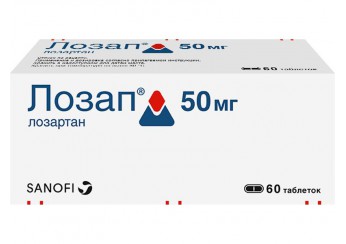 Лозап