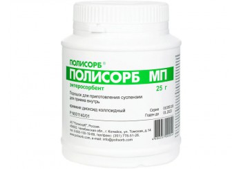 Полисорб МП