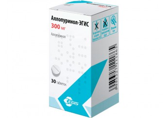 Аллопуринол