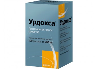 Урдокса