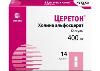Церетон