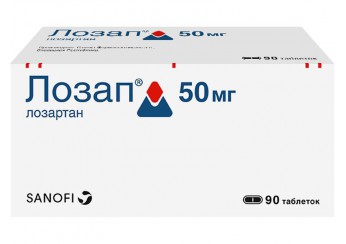 Лозап