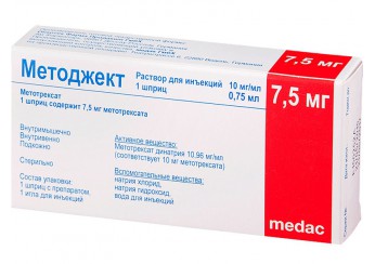 Методжект