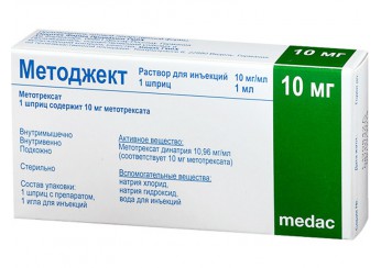 Методжект