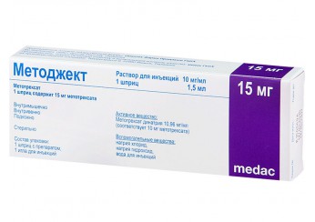 Методжект