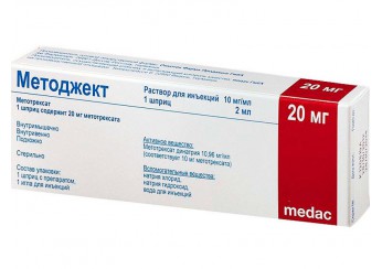 Методжект