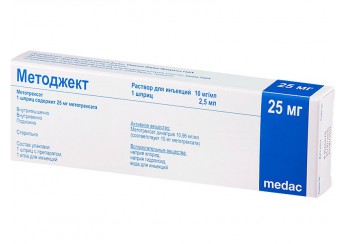 Методжект