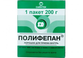Полифепан