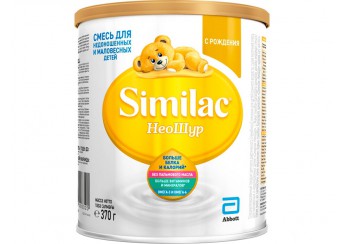 Симилак питание детское / Similac