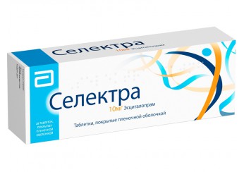 Селектра