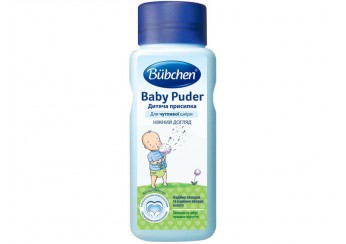 Бюбхен / Bubchen