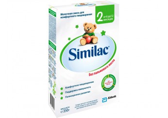 Симилак питание детское / Similac