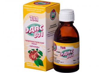 Туя Эдас 801