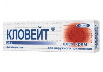 Кловейт