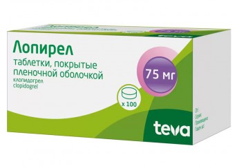 Лопирел