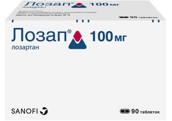 Лозап