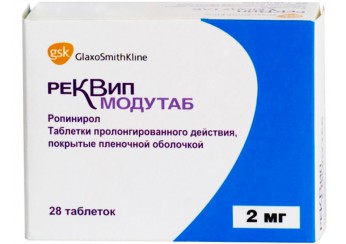 Реквип Модутаб
