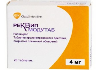 Реквип Модутаб
