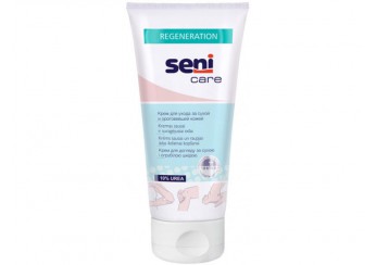 Сени Кеа / Seni Care