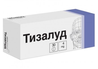 Тизалуд
