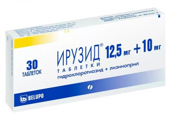 Ирузид