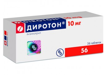 Диротон