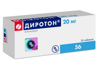 Диротон