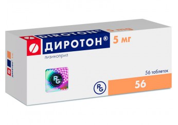 Диротон