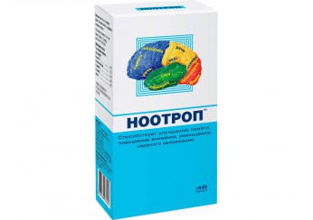 Ноотроп