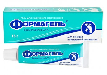 Формагель