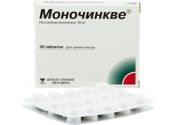 Моночинкве