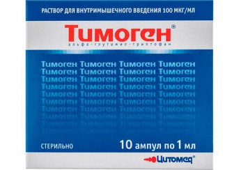 Тимоген