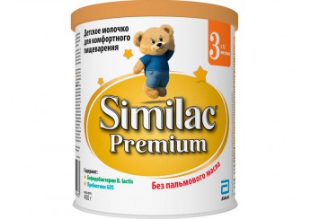 Симилак питание детское / Similac