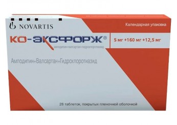 Ко-Эксфорж