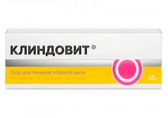 Клиндовит