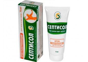 Септисол