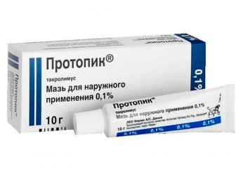 Протопик