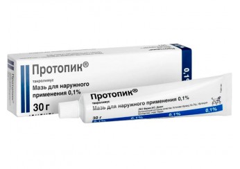 Протопик