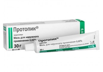 Протопик