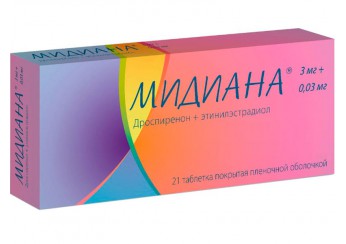 Мидиана