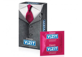 Презервативы Визит/VIZIT
