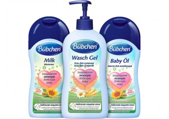 Бюбхен / Bubchen