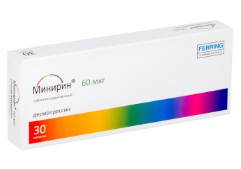 Минирин