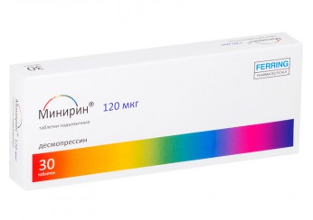 Минирин