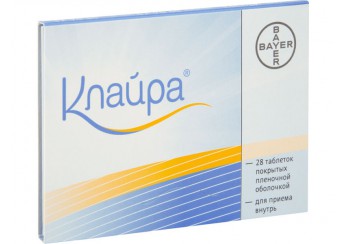 Клайра