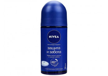 Нивея / Nivea