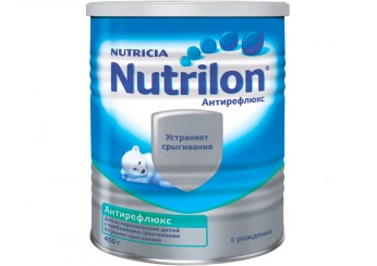 Питание детское Нутрилон / Nutrilon